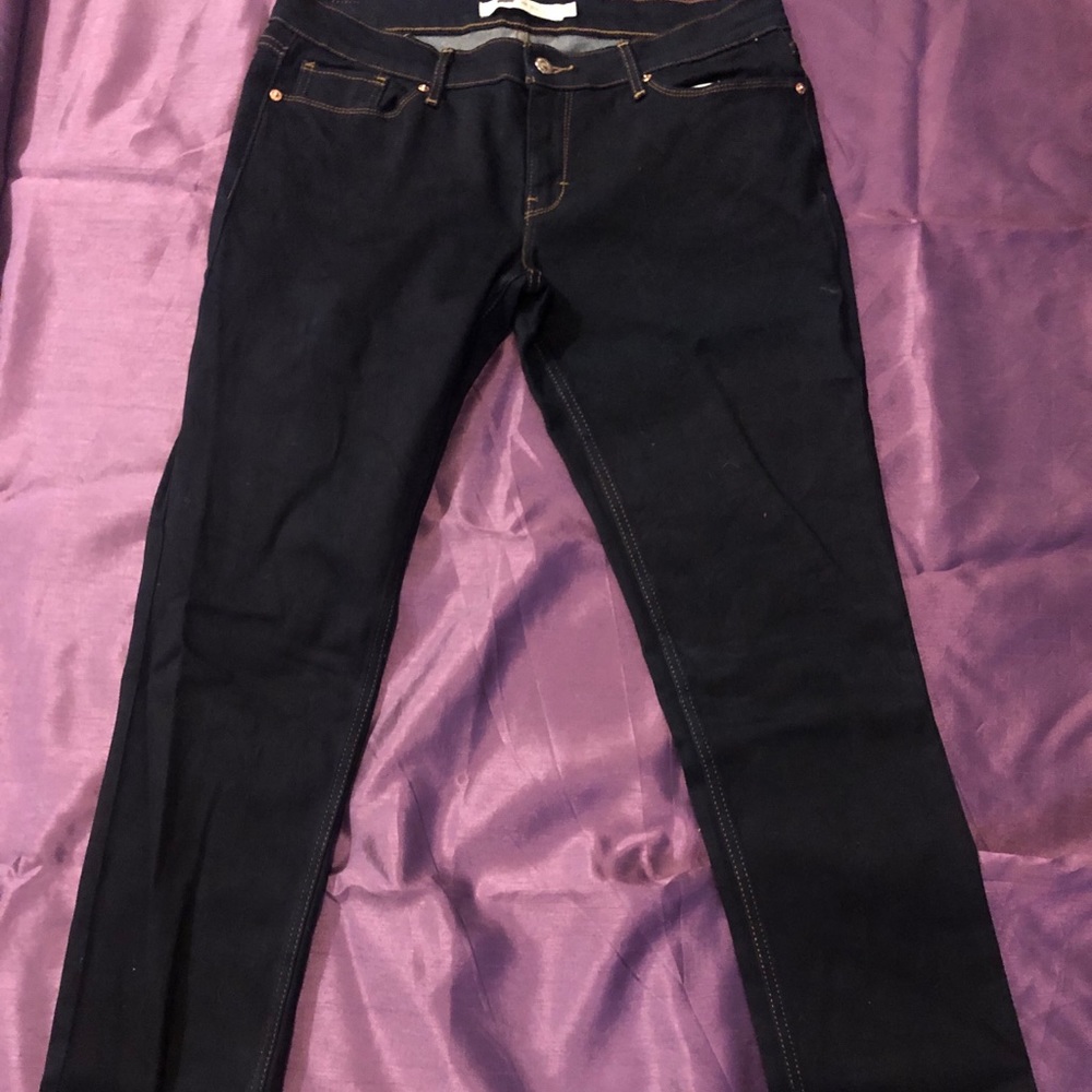 Levi’s jeans